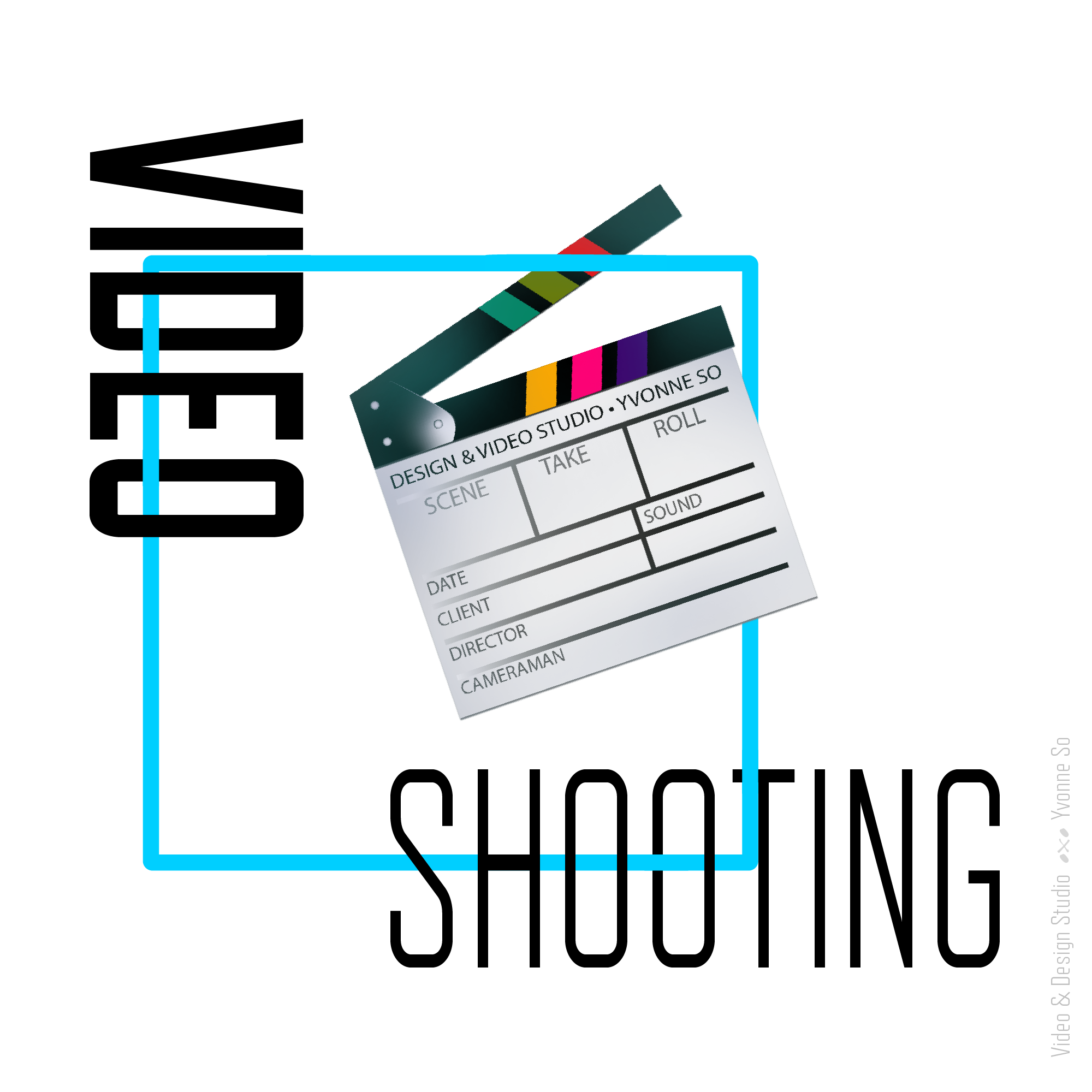 Videoproduktion ein bewegter Bestandteil deines Markendesign